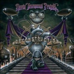 THE DEVIN TOWNSEND PROJECT - DECONSTRUCTION (CD)