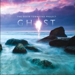 THE DEVIN TOWNSEND PROJECT - GHOST (CD)