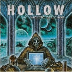HOLLOW - ARCHITECT OF THE MIND + MODERN CATHEDRAL REMASTERED (2CD DIGI)