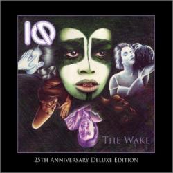 IQ - THE WAKE 25 ANNIV. DELUXE BOXSET (3CD+DVD)