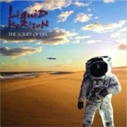 LIQUID HORIZON - THE SCRIPT OF LIFE (CD)