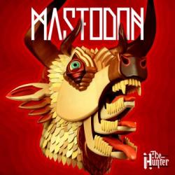 MASTODON - THE HUNTER (CD)