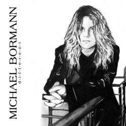 MICHAEL BORMANN [ex-JADED HEART] - DIFFERENT (CD)