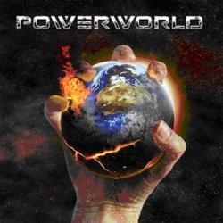 POWERWORLD - HUMAN PARASITE (CD)