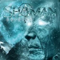 SHAMAN - ORIGINS (CD)