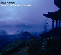 STEVE HACKETT - BEYOND THE SHROUDED HORIZON (CD)
