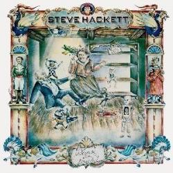 STEVE HACKETT - PLEASE DON’T TOUCH REMASTERED (CD)