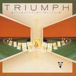 TRIUMPH - THE SPOT OF KINGS RE-ISSUE (DIGI)