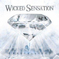 WICKED SENSATION - CRYSTALLIZED (CD)
