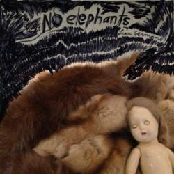 LISA GERMANO - NO ELEPHANTS (DIGI)