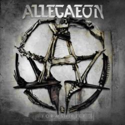 ALLEGAEON - FORMSHIFTER (CD)