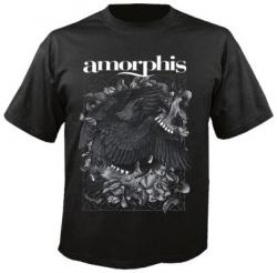 AMORPHIS - CIRCLE BIRD (TS)