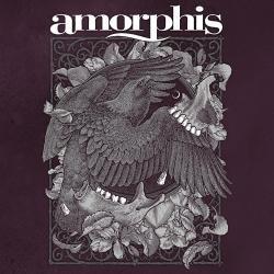 AMORPHIS - CIRCLE VINYL RE-ISSUE (2LP BLACK)