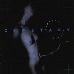 CEMETARY - GODLESS BEAUTY (CD)
