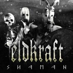 ELDKRAFT - SHAMAN (CD)