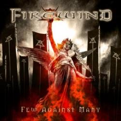 FIREWIND - FEW AGAINST MANY (CD)