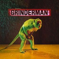 GRINDERMAN [NICK CAVE] - GRINDERMAN (CD)