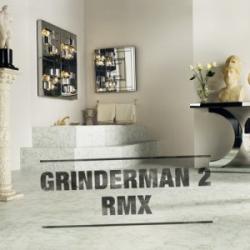 GRINDERMAN [NICK CAVE] - 2  RMX (DIGI)