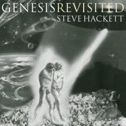 STEVE HACKETT - GENESIS REVISITED RE-ISSUE 2013 (DIGI)