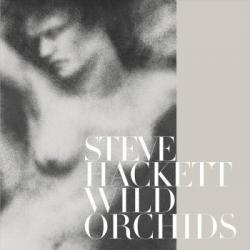STEVE HACKETT - WILD ORCHIDS RE-ISSUE 2013 (DIGI)