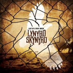 LYNYRD SKYNYRD - LAST OF A  DYIN BREED (CD)