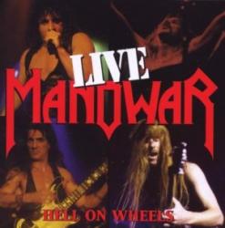 MANOWAR - HELL ON WHEELS (2CD)