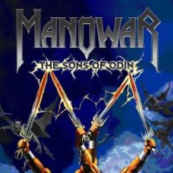MANOWAR - THE SONS OF ODIN (MCD)