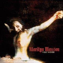 MARILYN MANSON - HOLY WOOD (IN THE SHADOW OF VELLEY OF DEATH) (CD)