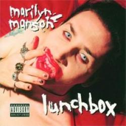 MARILYN MANSON - LUNCHBOX EP (CD)