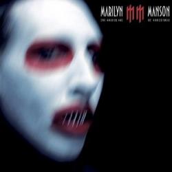MARILYN MANSON - THE GOLDEN AGE OF GROTESQUE (CD)