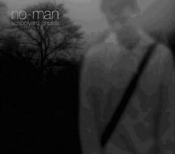 NO-MAN [STEVEN WILSON] - SCHOOLYARD GHOSTS LTD. EDIT. (CD+DVD DIGI)
