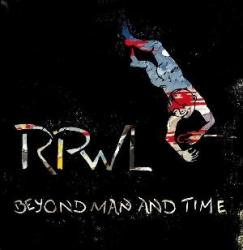 RPWL - BEYOND MAN AND TIME (CD)