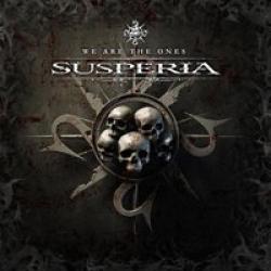 SUSPERIA - WE ARE THE ONES (CD)