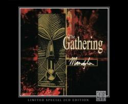 THE GATHERING - MANDYLION LTD. MFTM 2013 EDIT. (2CD)