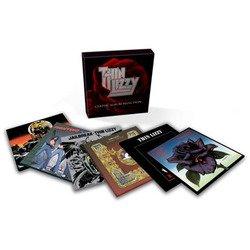 THIN LIZZY - CLASSIC ALBUM SELECTION (6CD BOX)