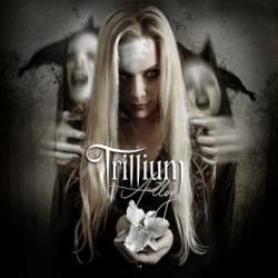 TRILLIUM feat. Amanda Somerville - ALLOY (DIGI)