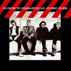 U2 - HOW TO DISMANTLE AN ATOMIC BOMB LTD. EDIT. (CD+DVD IMPORT)