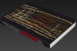 VARG VIKERNES (BURZUM) - SORCERY AND RELIGION IN ANCIENT SCANDINAVIA (BOOK)
