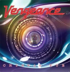VENGEANCE - CRYSTAL EYE LTD. EDIT. (DIGI)