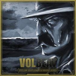 VOLBEAT - OUTLAW GENTLEMAN & SHADY LADIES (CD)