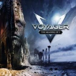 VOYAGER - THE MEANING OF I (DIGI US-IMPORT)