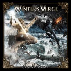 WINTER’S VERGE - BEYOND VENGEANCE (CD)