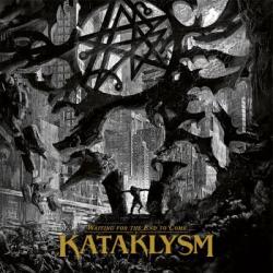 KATAKLYSM - WAITING FOR THE END TO COME LTD. EDIT. (DIGI)