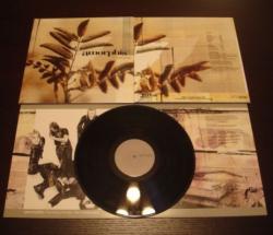 AMORPHIS - TUONELA VINYL (LP)