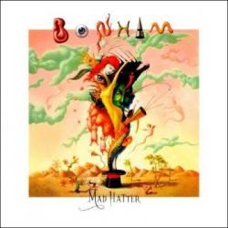 BONHAM [LED ZEPPELIN] - MAD HATTER RE-ISSUE (CD)