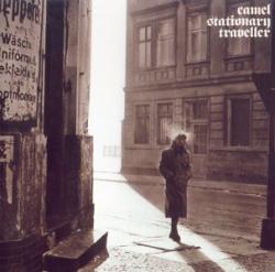 CAMEL - STATIONARY TRAVELLER (CD)