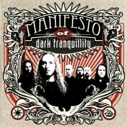 DARK TRANQUILLITY - MANIFESTO (CD)