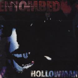ENTOMBED - HOLLOWMAN VINYL (LP BLACK)