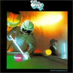 ELOY - PERFORMANCE REMASTERED (CD)