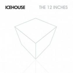 ICEHOUSE - 12 INCH VERSIONS & REMIXES VOL. 1 (2CD DIGI)